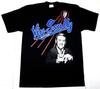 VIN SCULLY T-shirt Los Angeles Baseball LA Legend Tee Adult Men's Black New Unisex T-Shirt