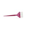 2pcs/set Anti-Static Coloring Hair Dye Brush and Bowl Plastic Hair Tint Tool  Home