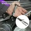 Hose Pipe Clamp Clip Pliers Automobile Water Coolant Hose Clips Rotation Jaw Locking Hose Plier Tool for Car Fuels Oil