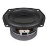 5,25-Zoll 40W 4 Ohm Subwoofer-Lautsprecher Y30 Magnete IPX7 Wasserdichtes Design Verbessert die Basswiedergabe ABS Metallkonstruktion