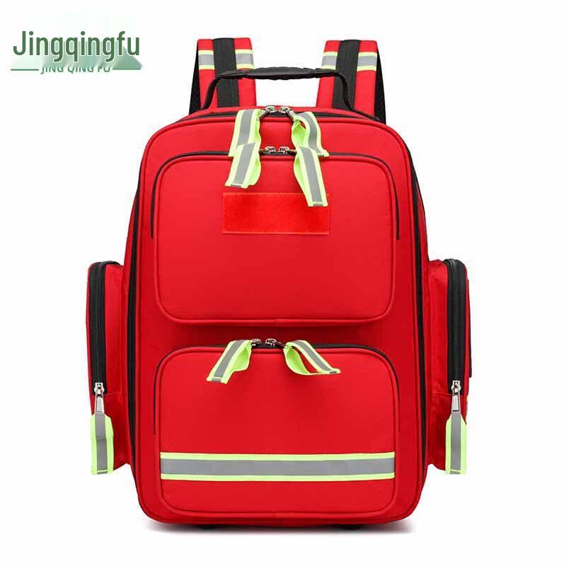 Jingqingfu Vehicle Emergency Kit
