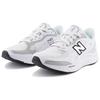 New Balance Fresh Foam Arishi v4 White Silver Metallic Black W - WARISTT4