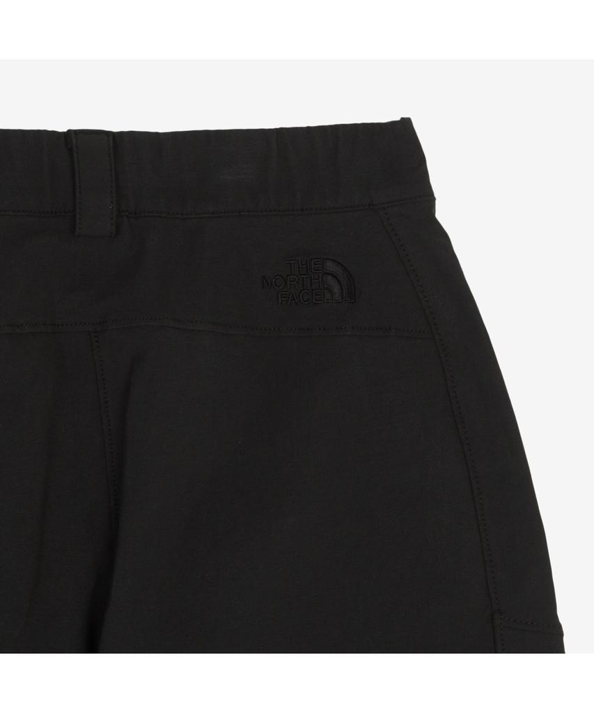 Noseupeiseu Np6Nr84A Women'S Sendero Pants Black