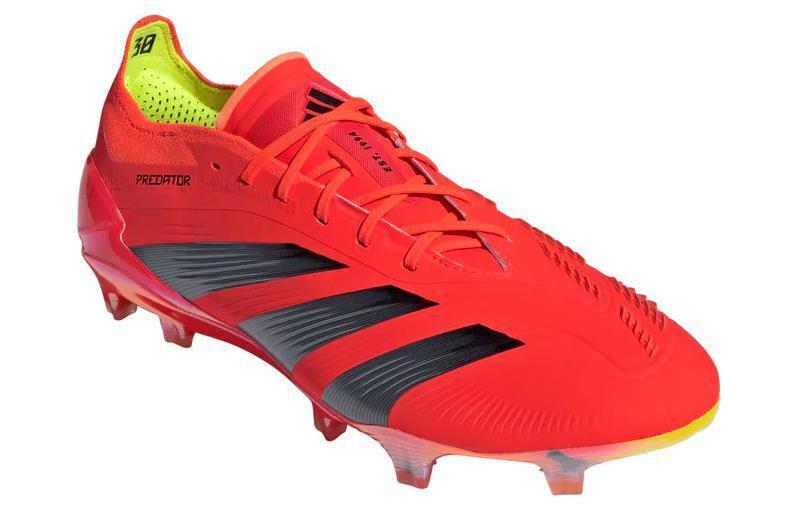 adidas Predator Elite FG Predstrike Pack - IF8883
