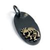 [goodvibrations] Good Vibrations Native American Kokopelli Pendant