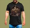 SUB CULTURE RAT ROD T-SHIRT Unisex T-Shirt