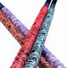 2M Lengthen Fishing Rod Sweatband Racket Anti-slip Tape Handle Grip For Tennis Badminton Wrapping Skidproof Sweat Band
