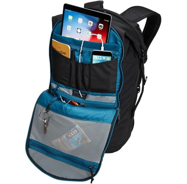 Backpack Thule Subterra 2 21 Black (3205024)