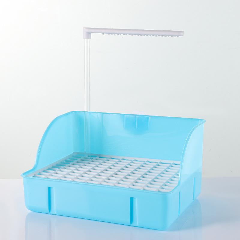 

Автоматическая ванночка для купания птиц, душевая коробка, циркулирующий кран, душевая раковина для попугая, многофункциональная ванна для птиц, принадлежности для чистки птиц синий