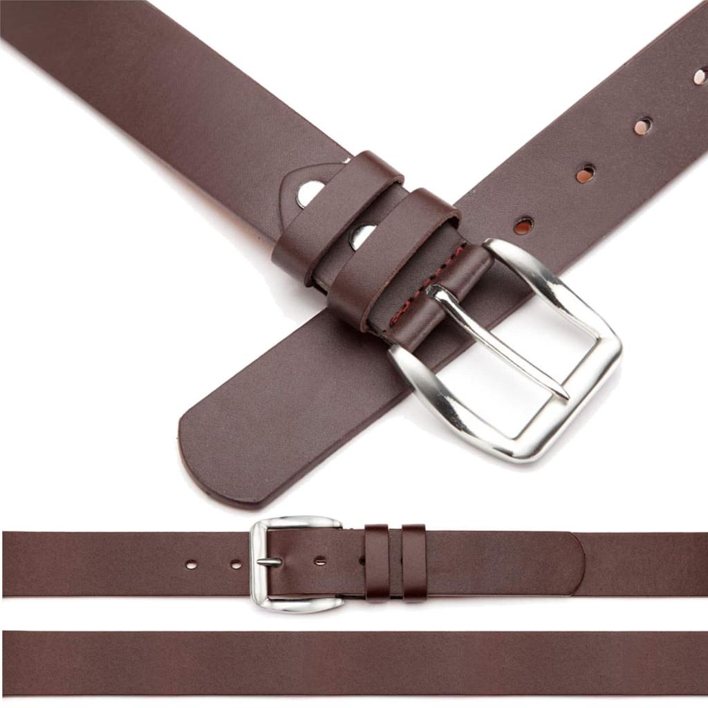 Çift halkalı erkek kemeri