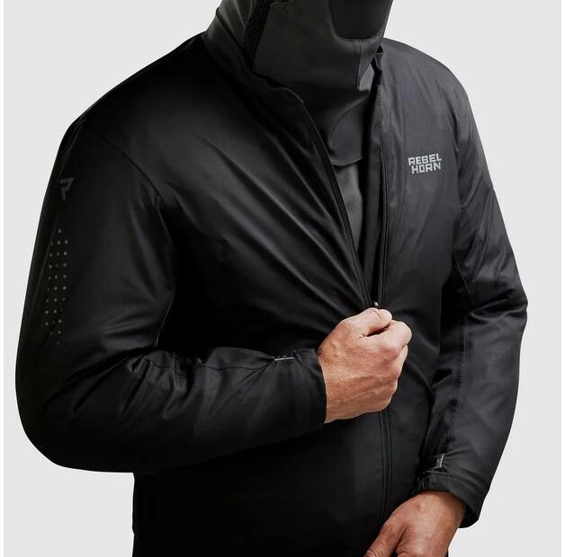 Rebelhorn Cubby V Motorcycle Jacket