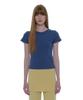 PARTIMENTO WOMEN Pwc Baby Tee_10 Colors