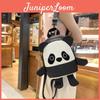 Adorable Cartoon Backpack With Large Capacity For Travel And Commuting Waterproof And Durable