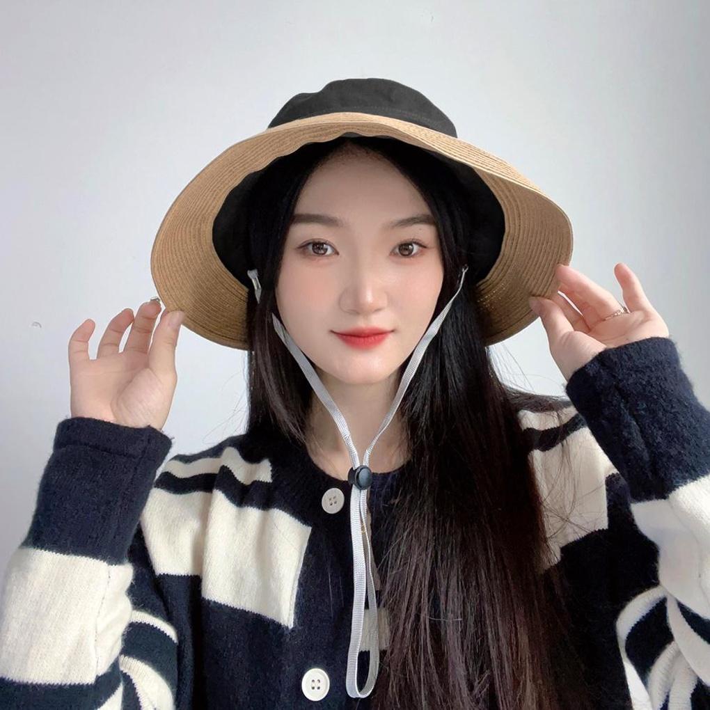 Velour Women's Bucket Hat (Charcoal)