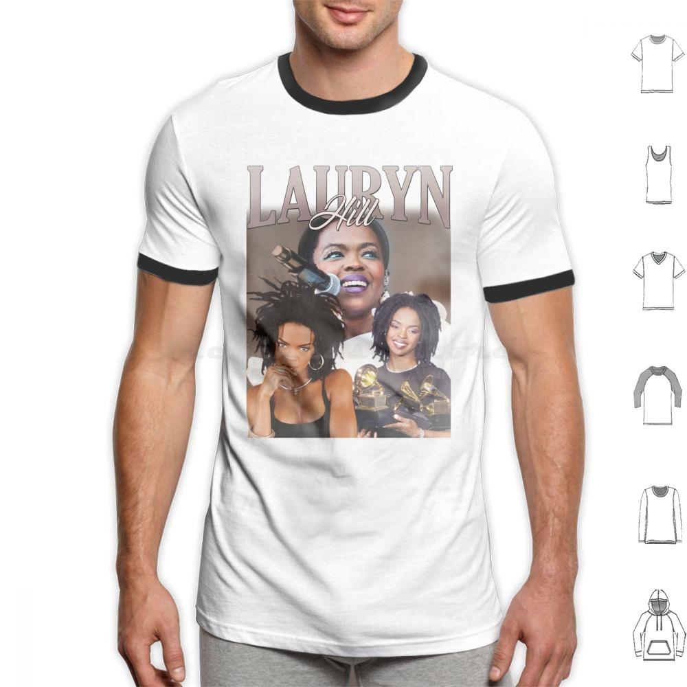 Lauryn Hill The Famous T Shirt Men Women Kids 6xl The Of Lauryn Hill Album Album Cover Cover Lauryn Hill Hip Hop Lauryn Hill
