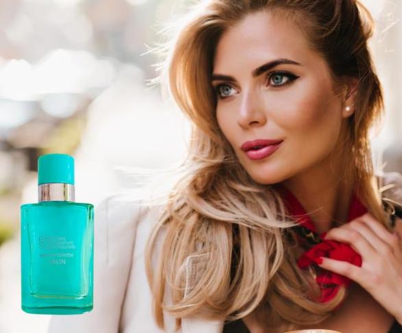 Eau De Toilette Calin 30 Ml, France