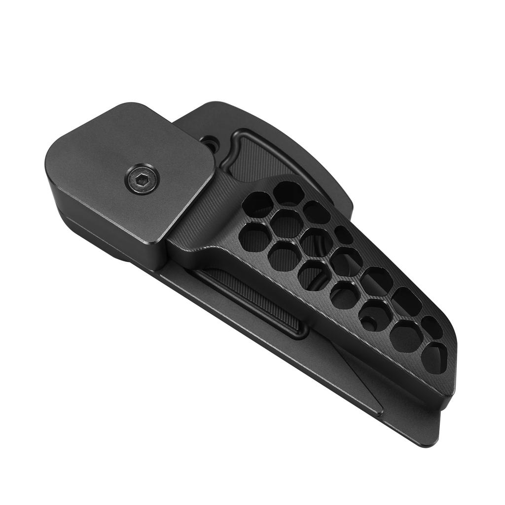 Rear Footrests Foot Peg fit for Vespa Primavera/Sprint 125 150 17-20