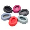 Coussinets d'oreille de remplacement pour casque Sony MDR 100ABN MDR-100ABN WH H900N WH-H900N