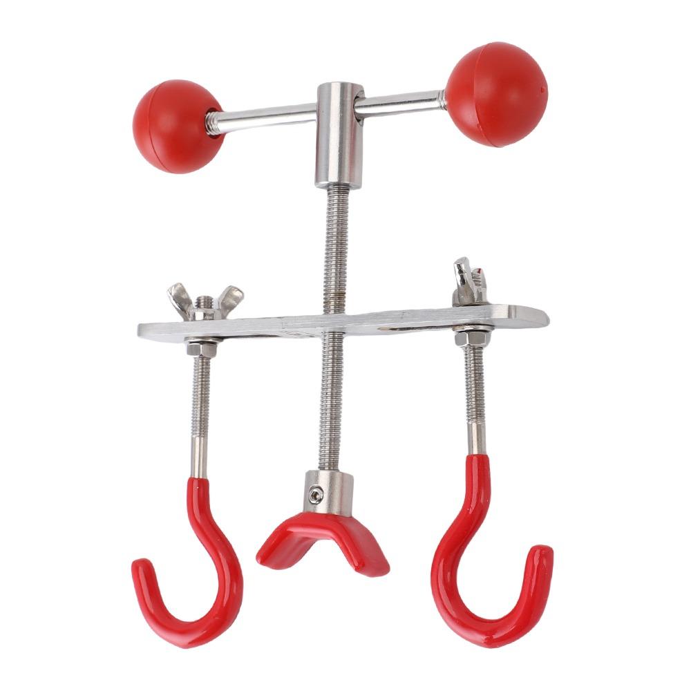 Labor Saving Branch Trunk Bender Red Trunk Lopped Regulator Professional Tree Branch Bender