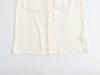 Spring 2025 Women's Color Block Casual Loose Shirt with Pocket and Turn-Down Collar