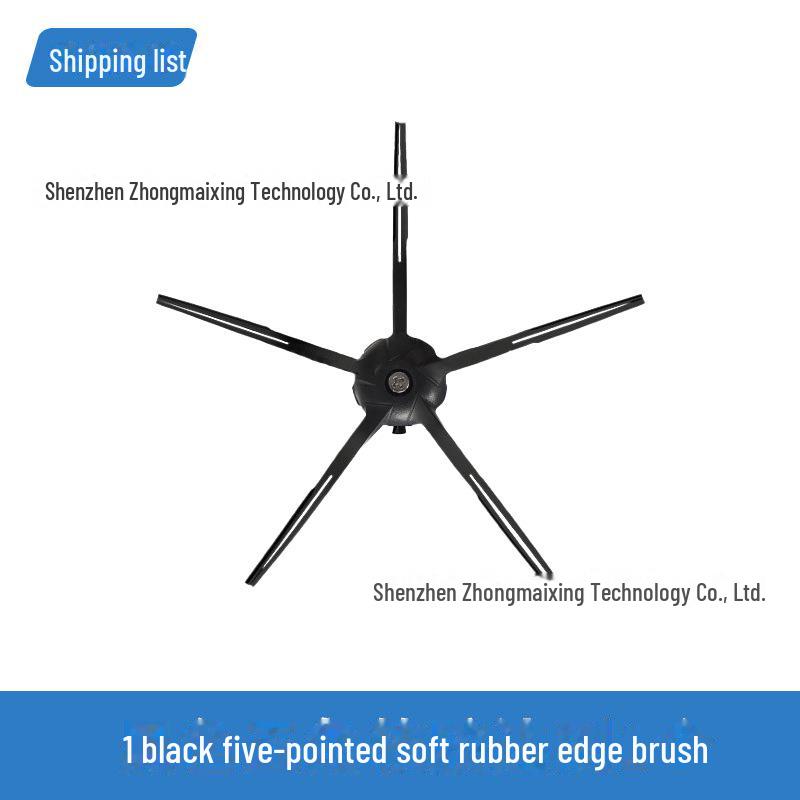 

«Roborock T8 Plus/G10S/T7S Plus Аксессуары для пылесосов: Роликовая щетка, тряпка, фильтр, боковая щетка