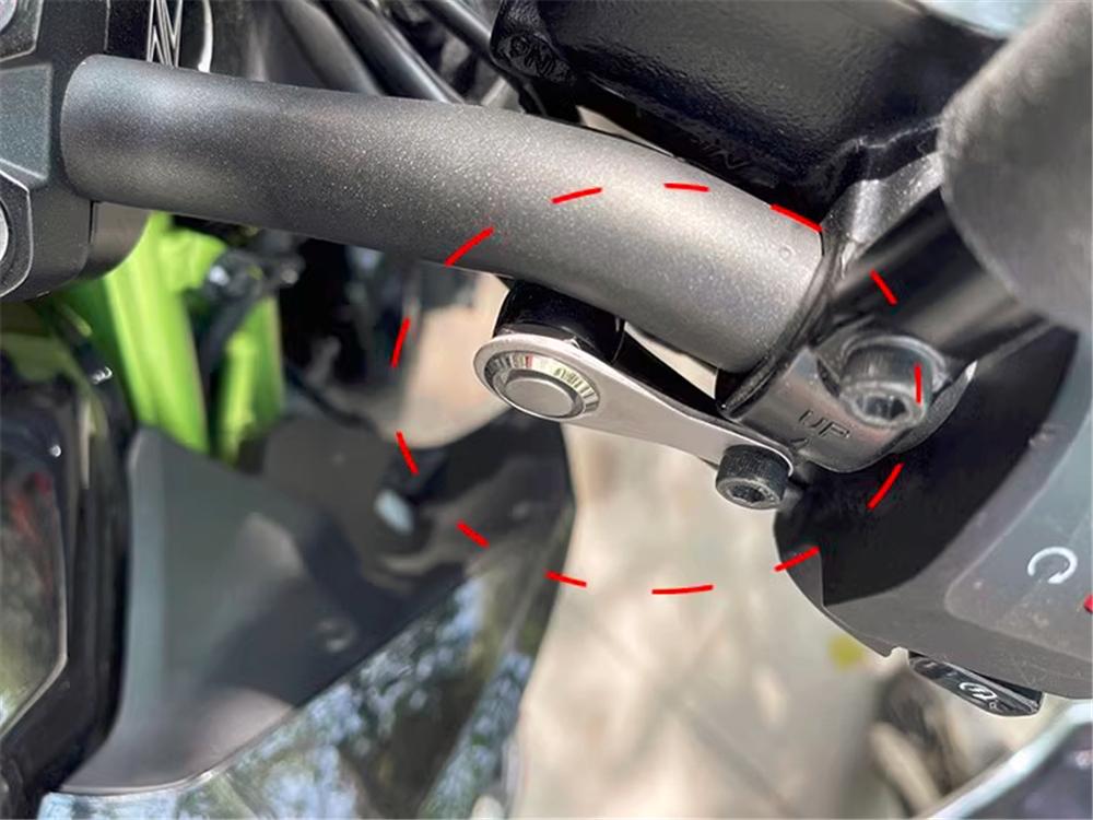 Motorcycle Power Cut Off Switch 200A Button Type