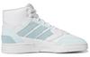 adidas Originals Drop Step Se 'Light Blue' Women's HQ6983