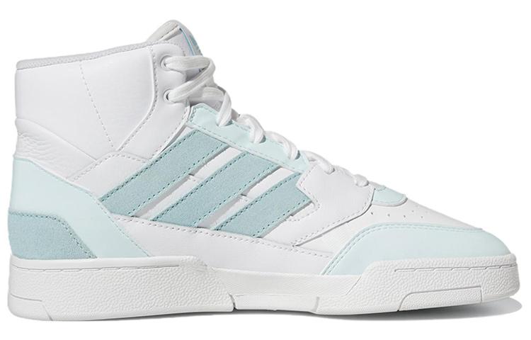 adidas Originals Drop Step Se 'Light Blue' Women's HQ6983