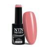 Esmalte Híbrido Led/Uv Gel Polish Ntn Premium Drama Queen Nº 211 5 G
