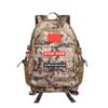 Taktischer Camouflage Multifunktions-Outdoor-Rucksack