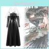 Sakamoto Days Cosplay Costume With Elastane Material For Game Conventions