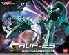 Scale Messiah Valkyrie Luca Custom with Ghost F 1/72 RVF-25 (Macross (Frontier))