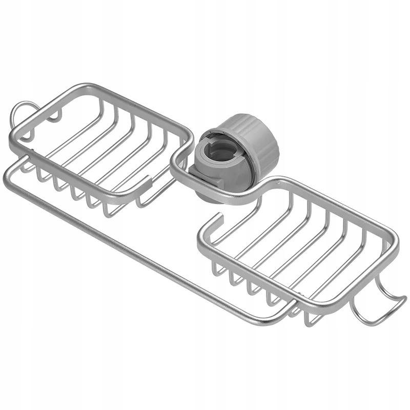 Schwammhalter für Küchenspüle Organizer Flüssig