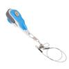 Outrigger Glider Board Unlock Clips Adjustable Heavy Tension Downrigger Line Unlock Clips for Kite Fishing