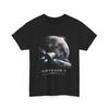 Artemis II 2026 Mission Rocket Launch To The Moon Shirt