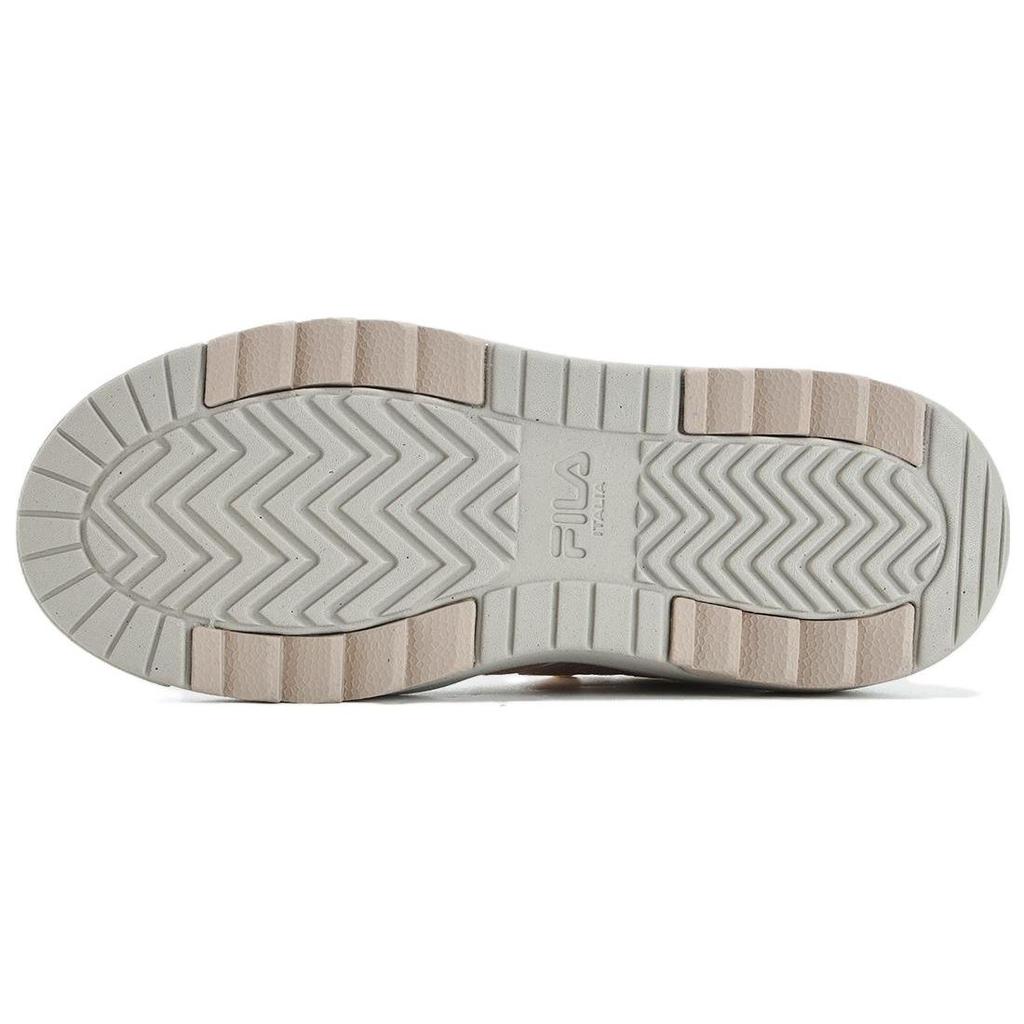 Fila Women's Retro Casual Sneakers F12W331207FGP