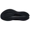 Saucony Tide 4 Versatile Comfortable Breathable Rebound Running Shoes Unisex sneaker Black S28279-3
