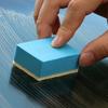 Felt Sponge Set of 10, Scale Removal, Limescale Removal, Polishing