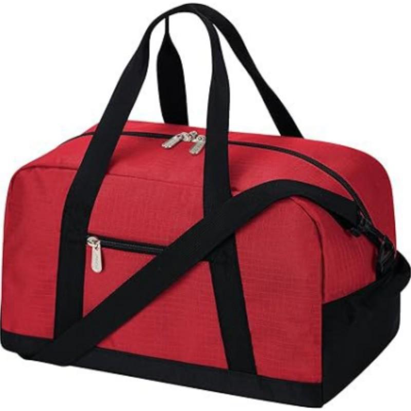 New 14" Lightweight Mini Duffel Gym & Travel Bag