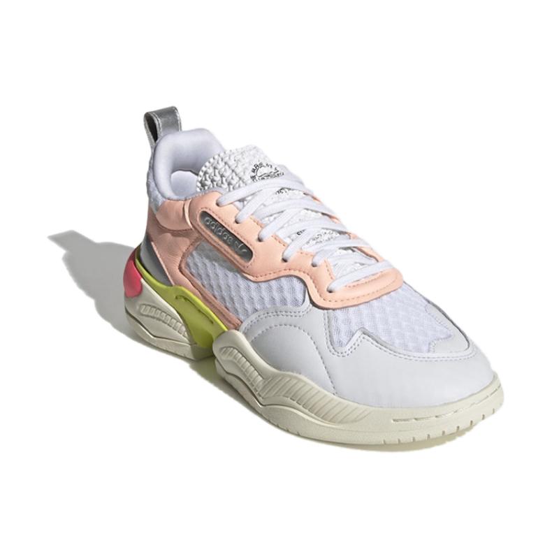 Adidas Supercourt Rx Cloud White Cloud White Women's Sneakers FV3675