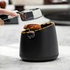 Anti Slip Base Coffee Grounds Bucket 800 ML Espresso Grounds Container  Baristas