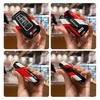 ADG1   Suitable for Toyota Camry Keycase Rongfang Rav4 Shell Asian Dragon Buckle Weilanda Male Highlander Female Chr Car