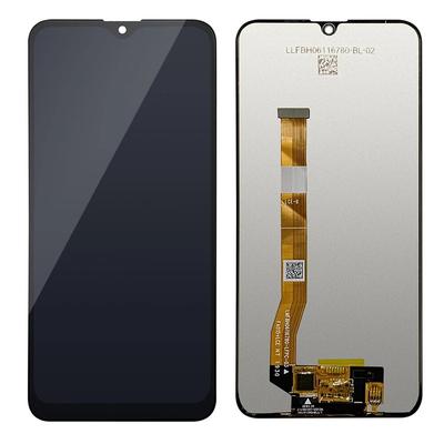 6.1" Dla OPPO Realme C2 RMX1941 RMX1945 Wyświetlacz LCD Ekran Dotykowy Digitizer Zgromadzenie Zamienne