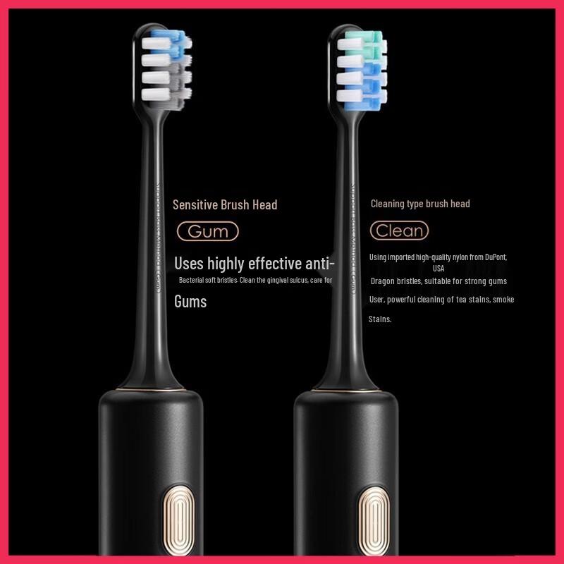 Dr. Bei S03 Sonic Electric Toothbrush