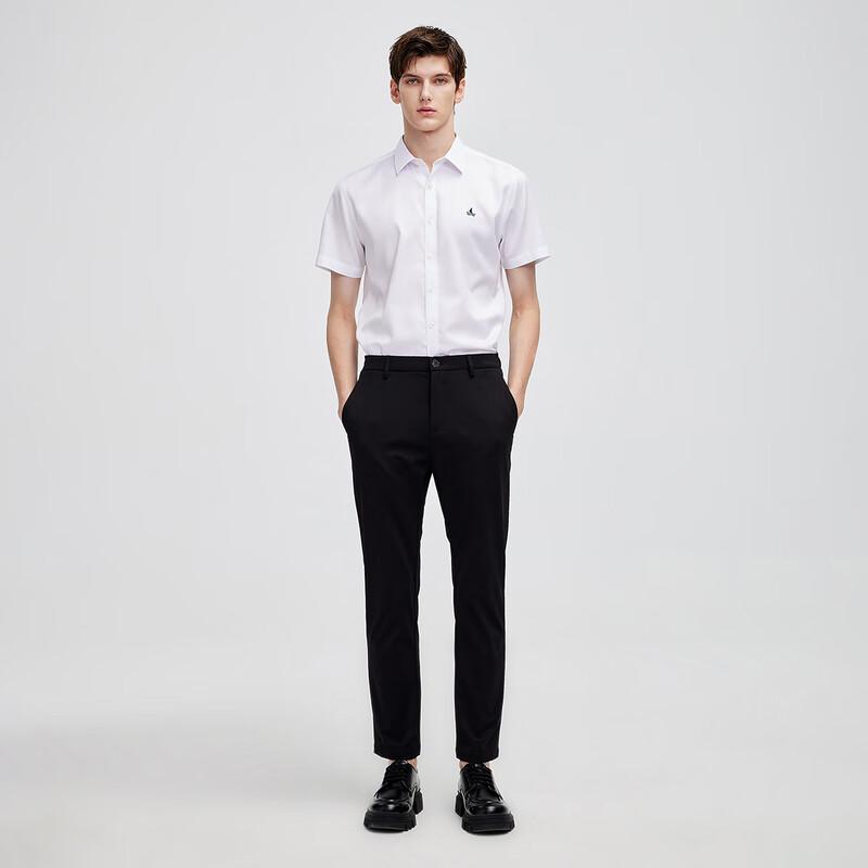 

Navikaire Men s Spring/Summer Straight-Fit Casual Pants 35