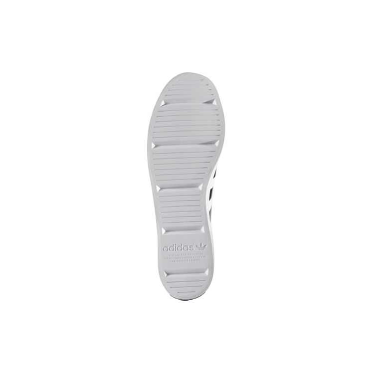 Adidas Originals Court Vantage Heel Durable Low-Top Sneakers Unisex Sneakers White S78765