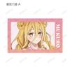 A Live Anime Original Illustration Dancer Trading Instant Camera Style Illustration Cards Box of 18 "Date V" Ver.