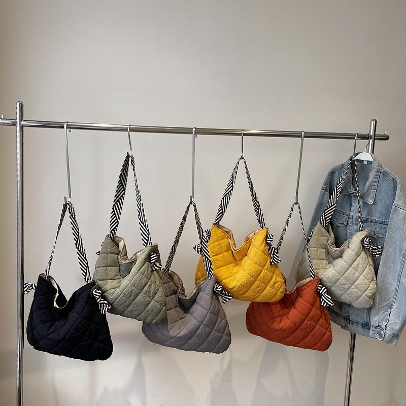 Large Capacity Shoulder Bag Women's Tote Bag