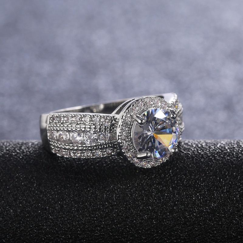 Anello Donna Mabina 523285 - EmmeZeta Gioielli - Foto 3