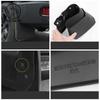 ABS For GWM Great Wall Tank 300 2023 2024 2025 Car Mud Flaps Splash Guard Mudguard Fender External Cover Automobile Accessory